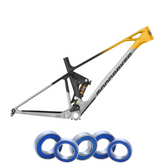 Mondraker Raze - Kit de Roulement pour Cadre - Full MAX | 2022+